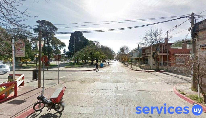 Taxis Cristal -  Paysandu - Paysandú