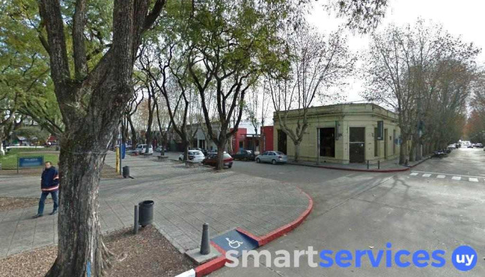 Taxis Santa Margarita 24 Hs Durazno - Durazno