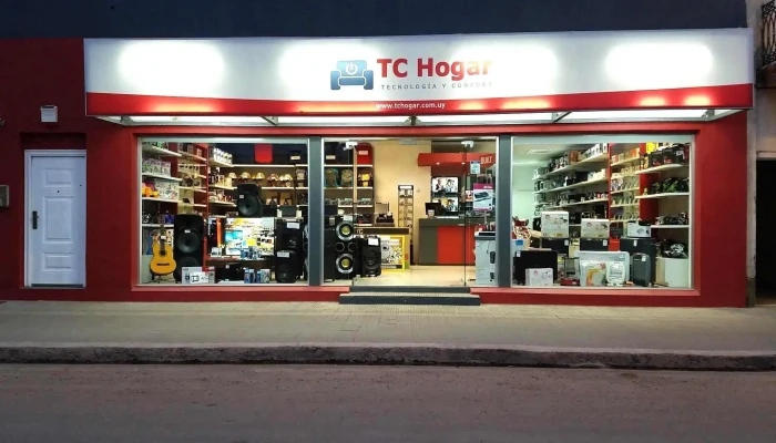 Tc Hogar - 27300 Lascano