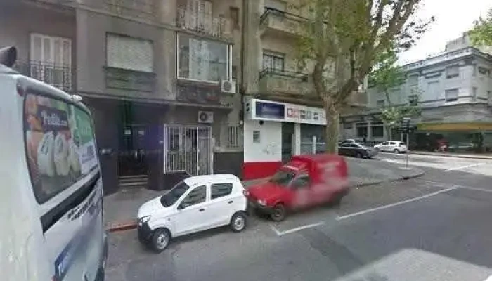 Team Travel -  Abierto Ahora - Montevideo