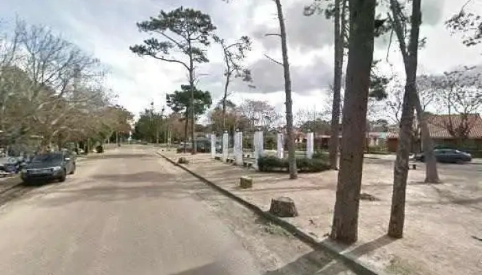 Teatro Alsur -  Comentariosdeg - Atlántida