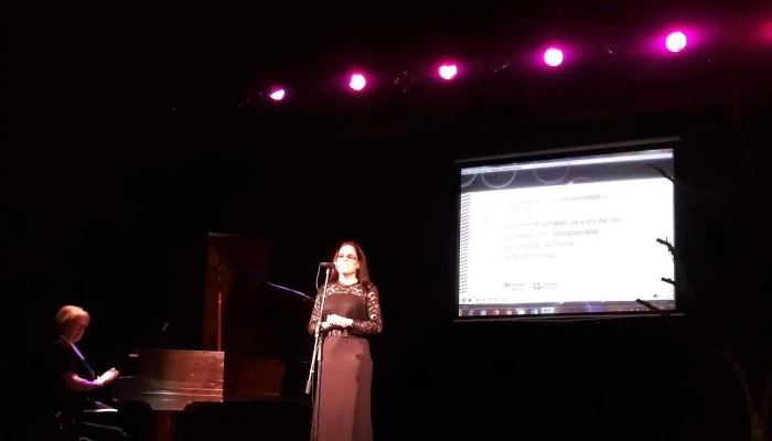 Teatro Artigas De Trinidad -  Donde - Trinidad