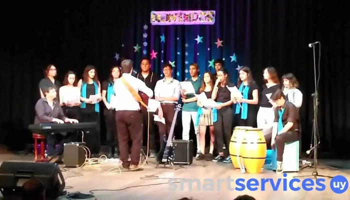 Teatro Artigas De Trinidad -  Videos - Trinidad