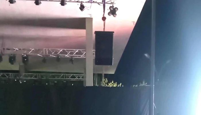 Teatro De Verano Cayetano Silva -  Catalogo - San Carlos