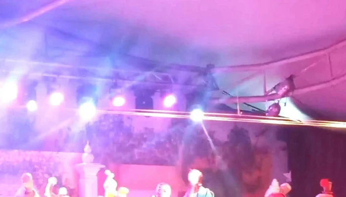 Teatro De Verano De Colon Abierto Ahora - Montevideo