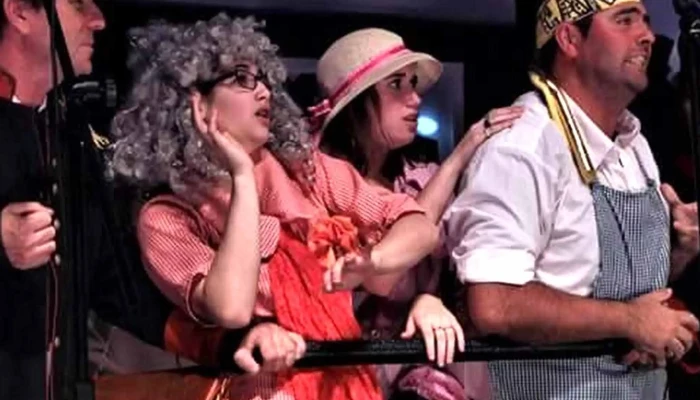 Teatro De Verano De Colon Precios - Montevideo