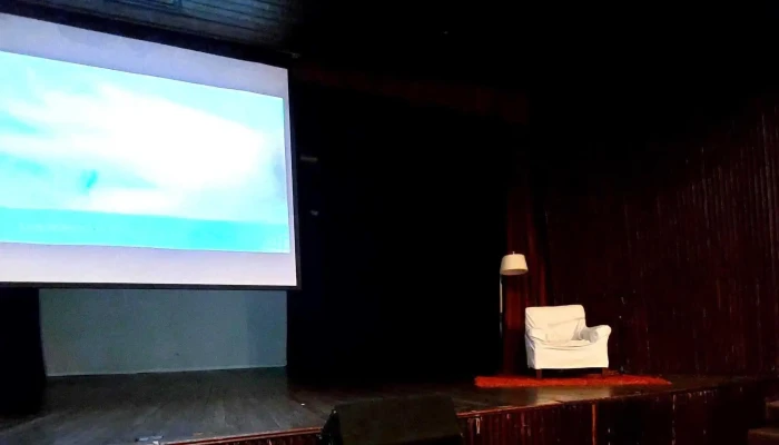 Teatro Del Notariado -  Puntaje - Montevideo