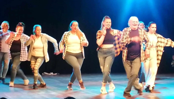 Teatro Del Notariado -  Zona - Montevideo