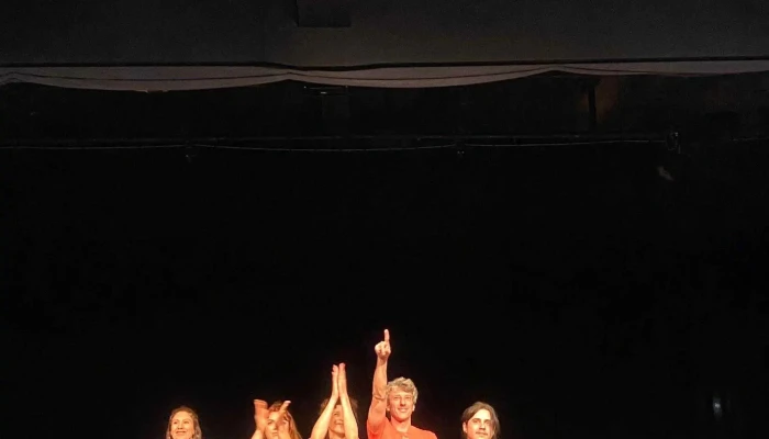 Teatro El Tinglado -  Como Llegar - Montevideo