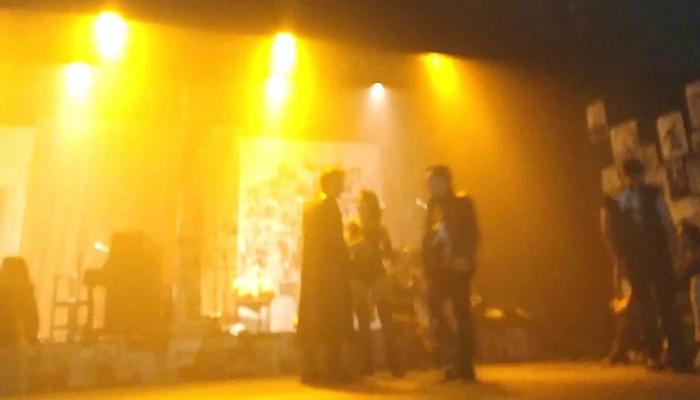 Teatro El Tinglado -  Descuentos - Montevideo