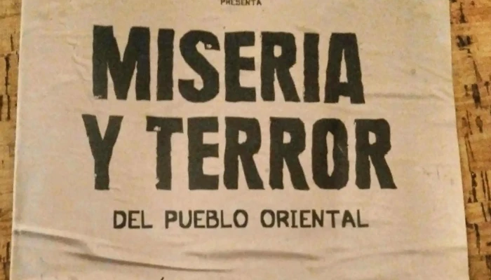 Teatro El Tinglado - Montevideo