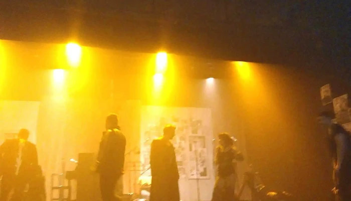 Teatro El Tinglado -  Precios - Montevideo