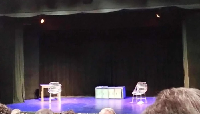 Teatro El Tinglado -  Videos - Montevideo