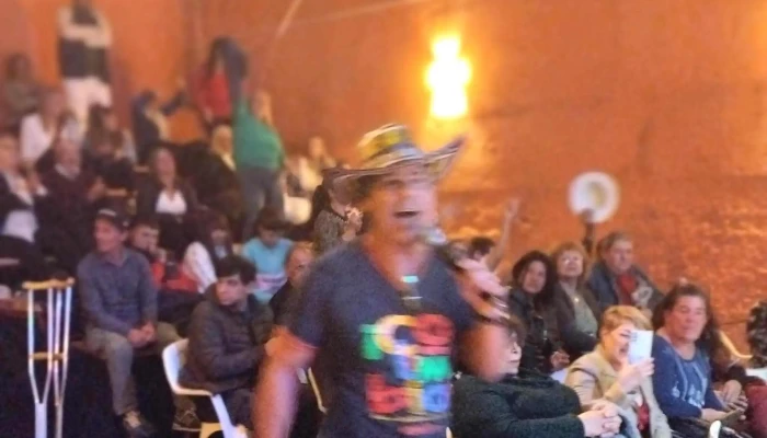 Teatro La Sala -  Horario - Las Piedras