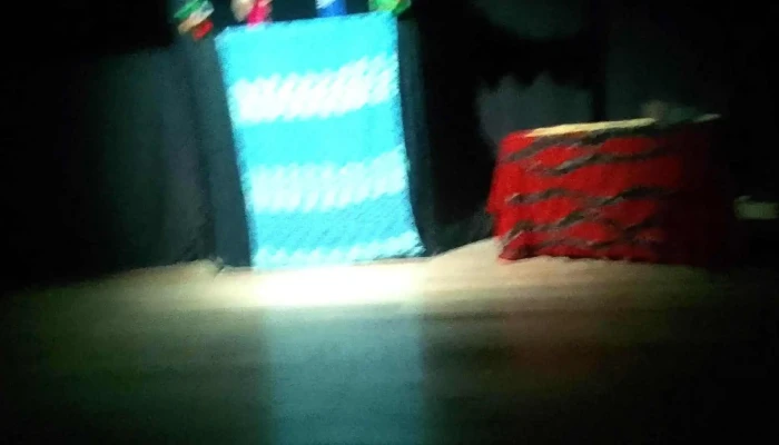 Teatro La Sala -  Instagram - Las Piedras