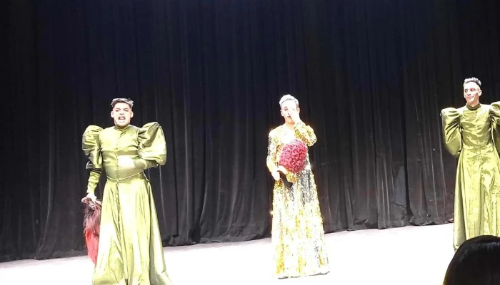 Teatro Sociedad Union De San Carlos Cerca De Mi - San Carlos