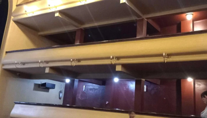 Teatro Sociedad Union De San Carlos Videos - San Carlos