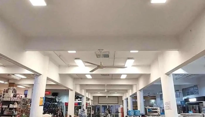 Tecnico Electricista Autorizado Por Ute Del Propietario - Col. del Sacramento
