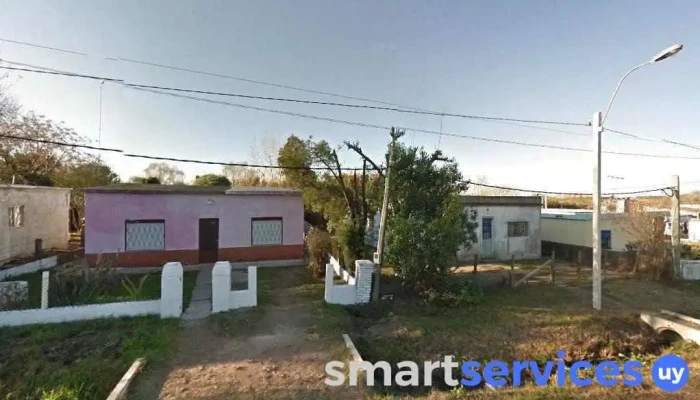 Tecnico Electricista Autorizado Por Ute Las Piedras - Las Piedras