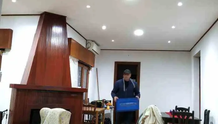 Tecnico Electricista Con Firma Autorizada Por Ute Del Propietario - Treinta y Tres