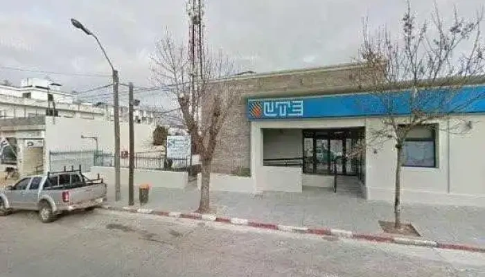Tecnico Electricista Con Firma Autorizada Por Ute Electricista - Treinta y Tres