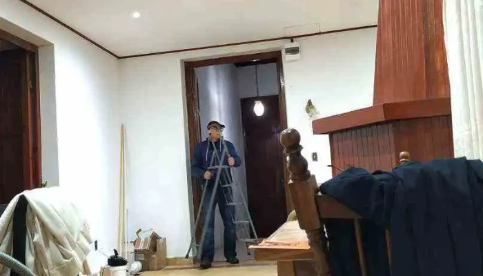 Tecnico Electricista Con Firma Autorizada Por Ute Interior - Treinta y Tres