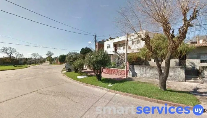Tecno Principia -  Montevideo - Montevideo