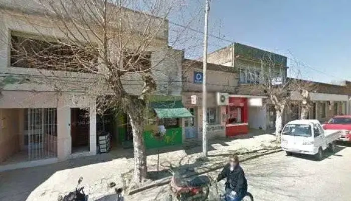 Tecno San Ramon   Servicio Tecnico Direcciondeg - Montevideo
