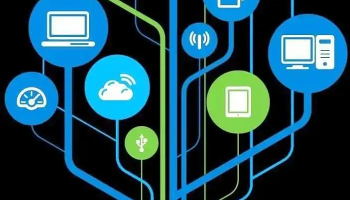 Tecnología en Fibra Óptica. - Montevideo