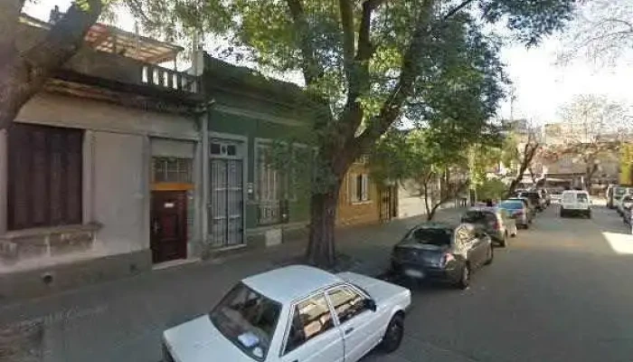 Tecnologia En Fibra Optica Telefonodeg - Montevideo