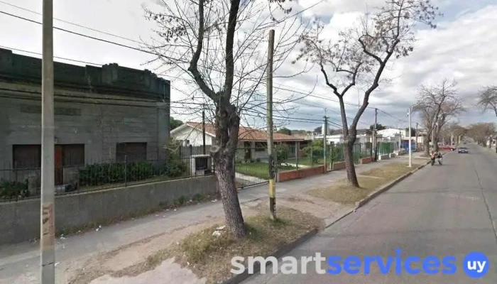 Temeca S.a. - 12000 Montevideo