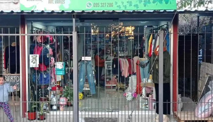 Tentaciones - 15900 Las Piedras