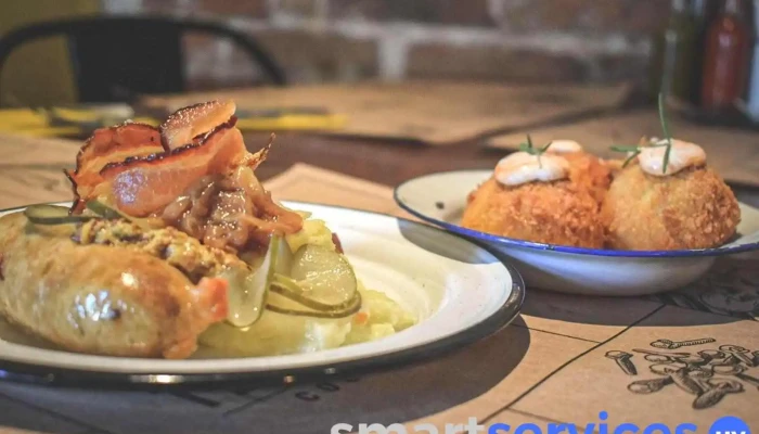 Tepache Cocina - 11300 Montevideo