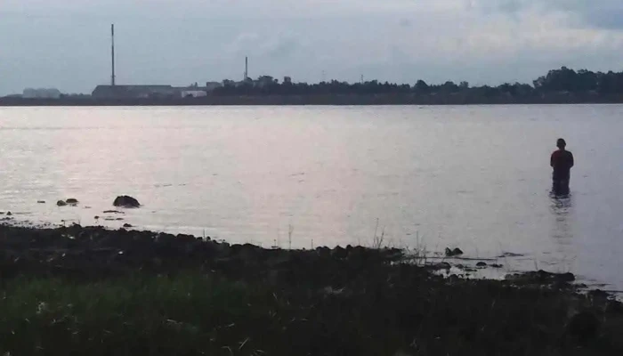 Terminal Barra Santa Lucia Promocion - Ciudad del Plata