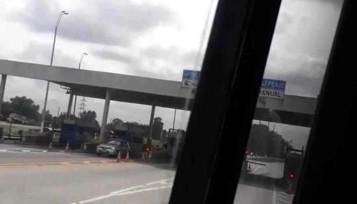 Terminal Barra Santa Lucia Videos - Ciudad del Plata