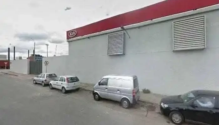 Terminal Ciudad Vieja -  Direcciondeg - Montevideo