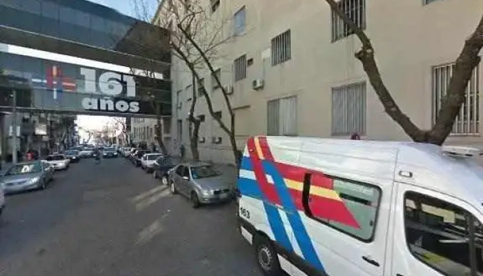 Terminal De Autobuses -  Horariodeg - Montevideo
