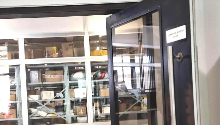 Terminal De Cargas Uruguay -  Horario - Ciudad de la Costa