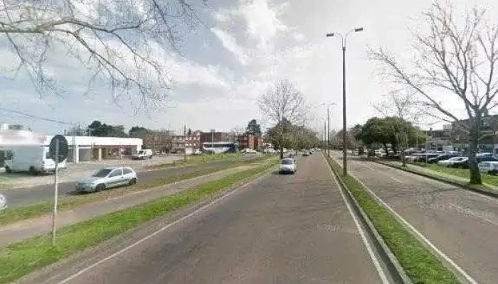 Terminal De Maldonado -  Abierto Ahora - Punta del Este