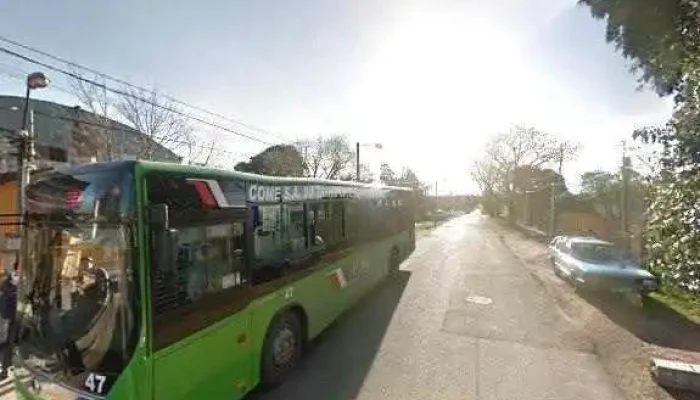 Terminal De Omnibus Come Sa Linea 582 Horario - Montevideo