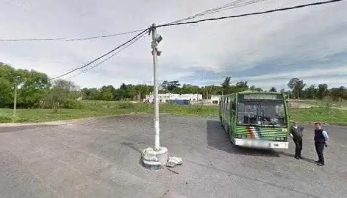Terminal De Omnibus Cutcsa Y Comesa Sitio Webdeg - Montevideo