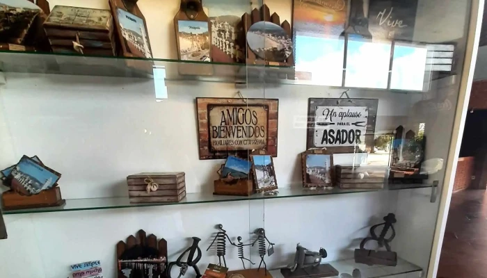 Terminal De Omnibus De Piriapolis Promocion - Piriápolis