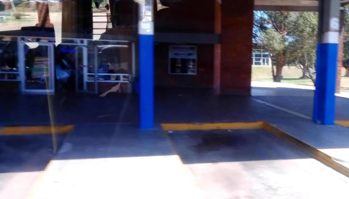 Terminal De Omnibus De Piriapolis Ubicacion - Piriápolis