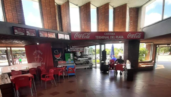 Terminal De Omnibus De Piriapolis Videos - Piriápolis