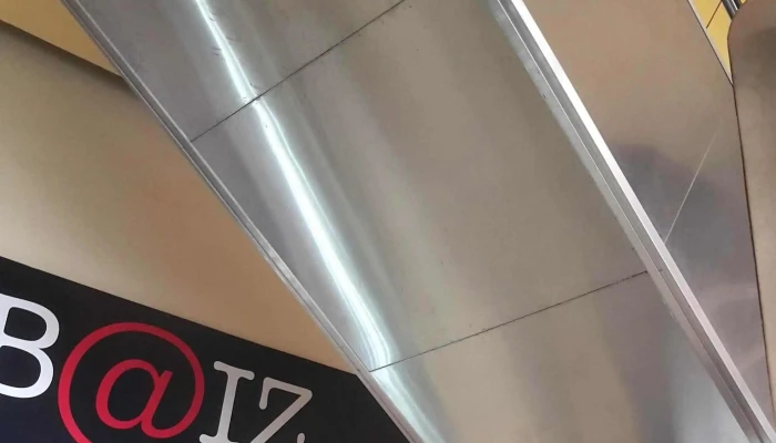 Terminal De Omnibus De Salto Instagram - Salto
