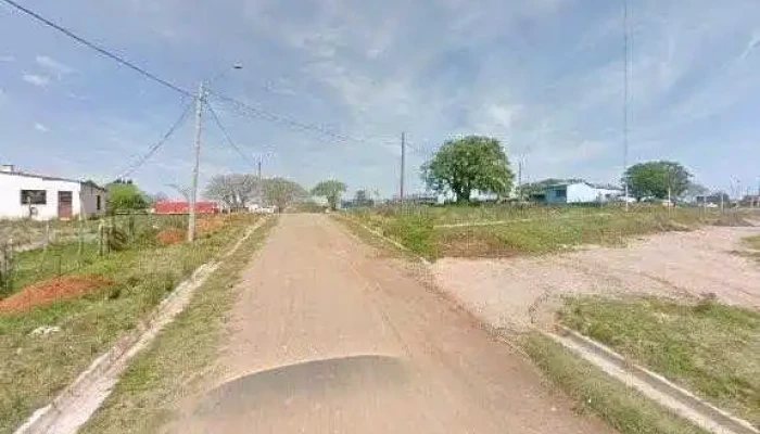 Terminal De Omnibus De Vichadero -  Descuentosdeg - Vichadero