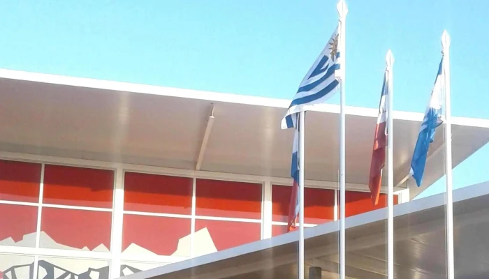 Terminal De Omnibus De Young Sitio Web - Young