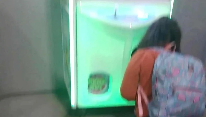 Terminal De Omnibus De Young Videos - Young