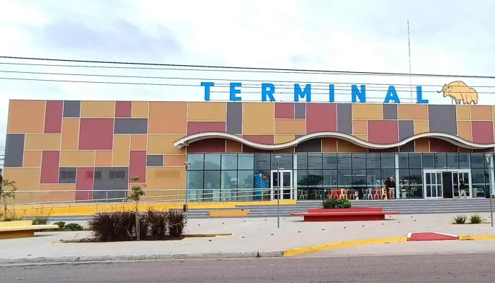 Terminal De Omnibus Paso De Los Toros -  Precios - Paso de los Toros