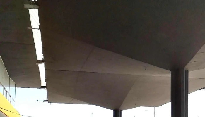 Terminal En Galicia Y Rio Branco Salidas Puntaje - Montevideo